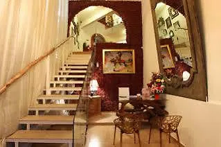 Condo Hotel El Patio Playa del Carmen