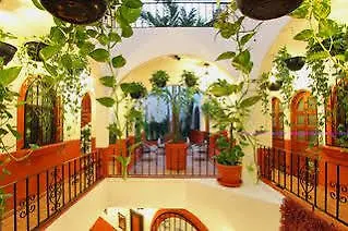 Condo Hotel El Patio Playa del Carmen