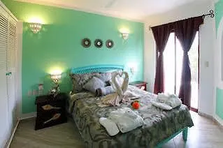 Condo Hotel El Patio Playa del Carmen