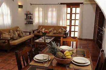 Condo Hotel El Patio Playa del Carmen 3*,