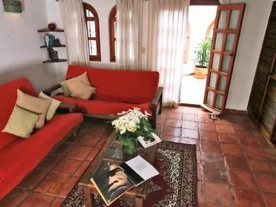 Condo Hotel El Patio Playa del Carmen