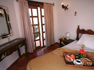 Condo Hotel El Patio Playa del Carmen