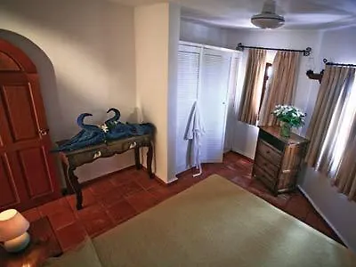 Condo Hotel El Patio Playa del Carmen