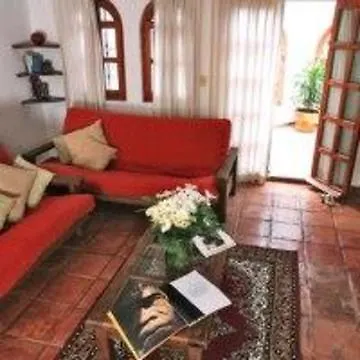 Condo Hotel El Patio Playa del Carmen