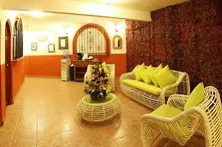 Condo Hotel El Patio Playa del Carmen