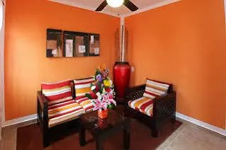 Condo Hotel El Patio Playa del Carmen Mexico