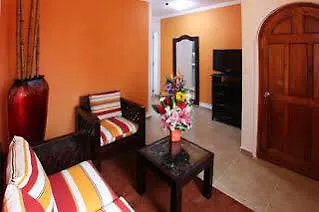 Condo Hotel El Patio Playa del Carmen 3*,  Mexico
