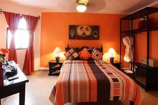 Condo Hotel El Patio Playa del Carmen