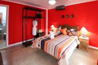 Condo Hotel El Patio Playa del Carmen 3*,