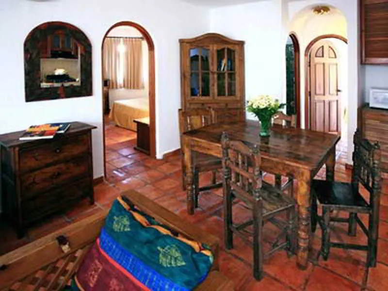 Condo Hotel El Patio Playa del Carmen