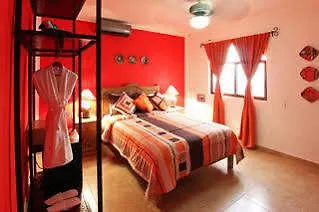 Condo Hotel El Patio Playa del Carmen
