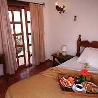 Condo Hotel El Patio Playa del Carmen